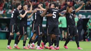 México, clasificada para los dieciseisavos del Mundial: posibles rivales y probabilidades de cruzarse con España