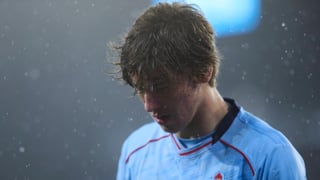 Fer López promete más al Celta de Vigo: "Tengo muchísimo que mejorar"