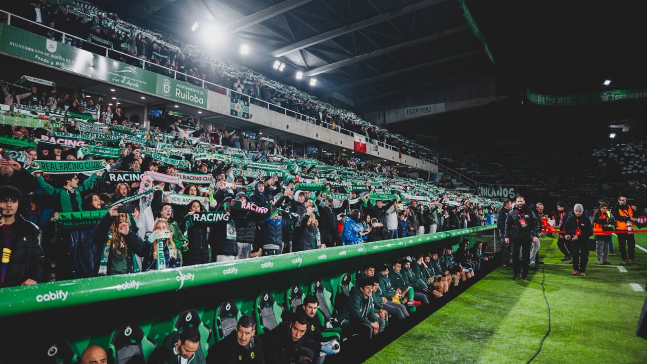 La Supercomputadora de LaLiga Hypermotion define el ascenso a Primera división: Racing, Depor, Almería, Málaga, Castellón...