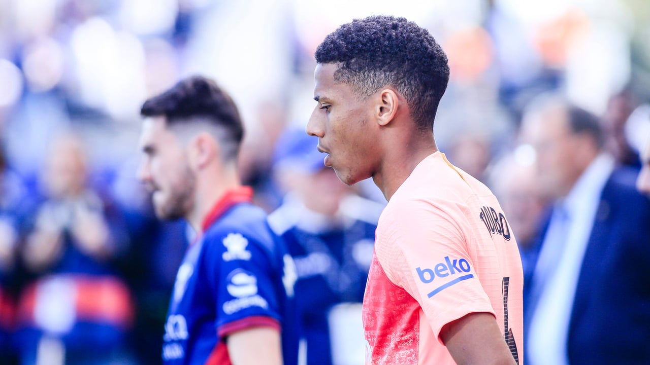 Pasó desapercibido en el Barça y todavía sigue dejando millones