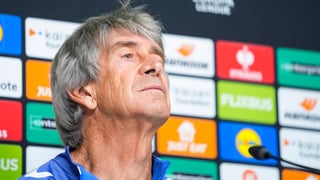Pellegrini, su mensaje para la Feria y el valor de su trabajo en el Betis: "Solo lo hacen Barcelona, Real Madrid y Atlético"