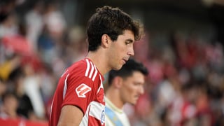 Manu Lama, KO por pubalgia en el momento decisivo de la temporada