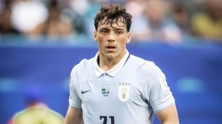 Fede Viñas y Club León se decantan por el Toluca: habrá que seguir buscando gol