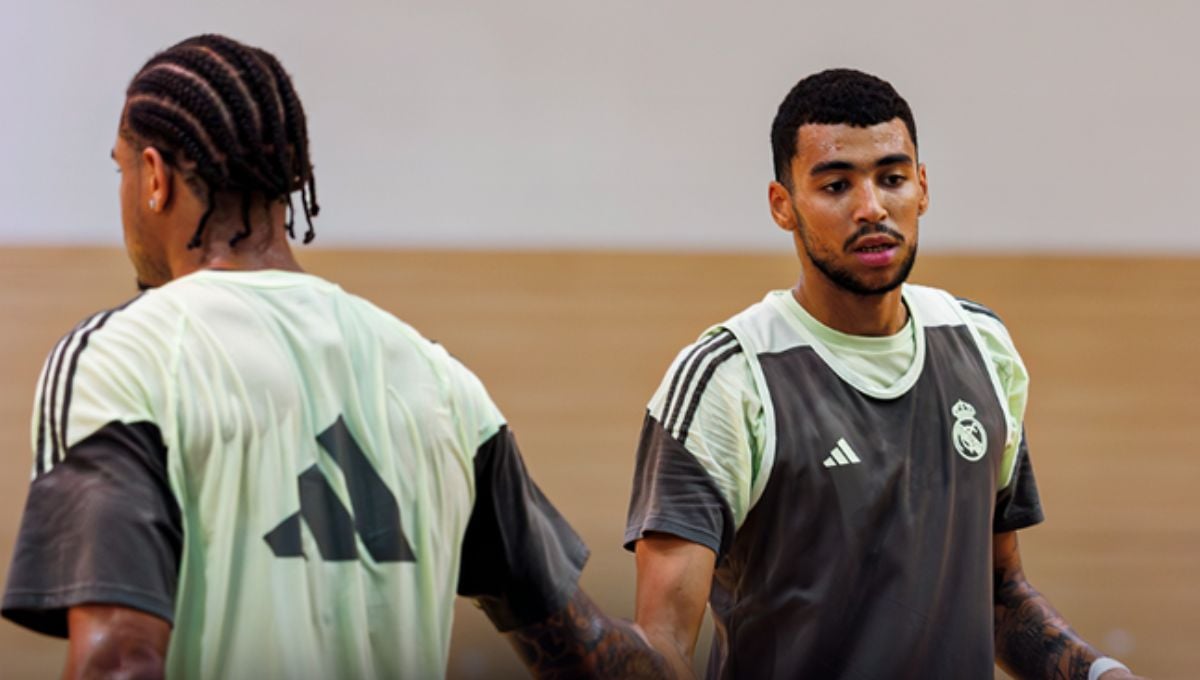 El Real Madrid le abre la puerta para fichar