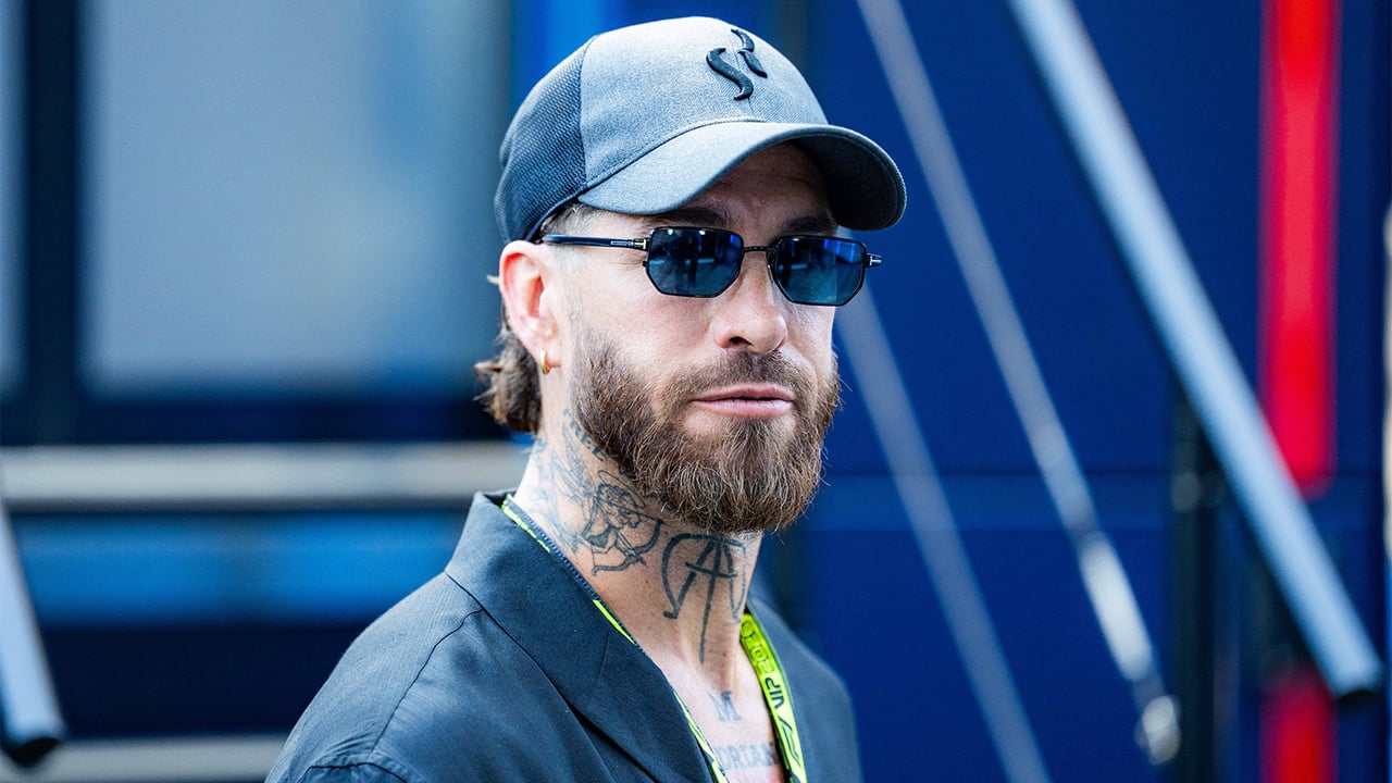 Ángel Torres confirma interés y contactos con Sergio Ramos: fichaje en marcha
