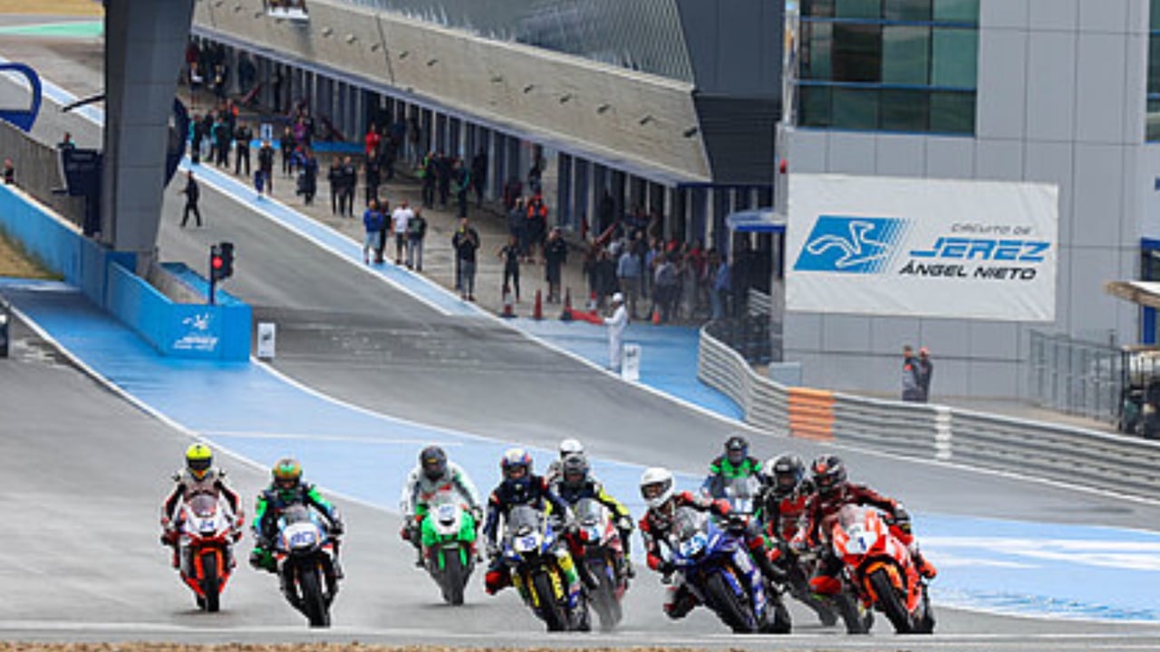 Alertan de la venta de entradas falsas para el Circuito de Jerez 2024