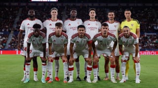 Puntos uno por uno del Sevilla FC frente al Levante: El descuento condena la primera gran noche de Robbie Ure