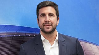 Riquelme desvela que uno de sus fichajes cerrados "juega en la Selección Española"