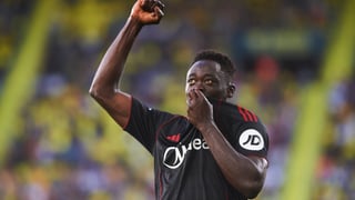Acuerdo muy cercano entre Sevilla y Venezia por el fichaje de Akor Adams: más de quince millones por el nigeriano