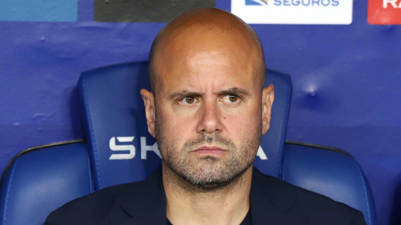 El despido de Miguel Ángel Ramírez