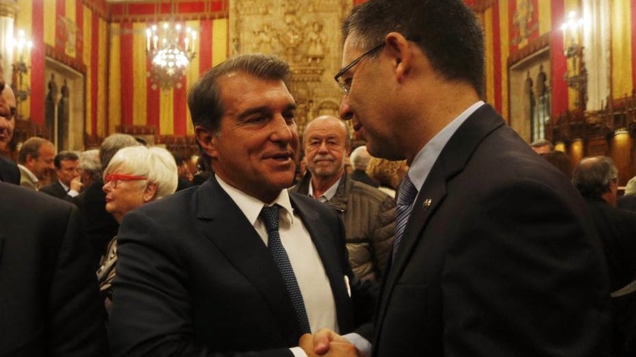 La "puta ruina" a la que se enfrenta el Barça tras su nueva eliminación europea