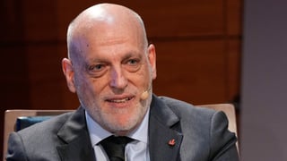 Tebas confirma un inicio de LaLiga dividido en dos partes durante la presentación de la Red de Ciudades