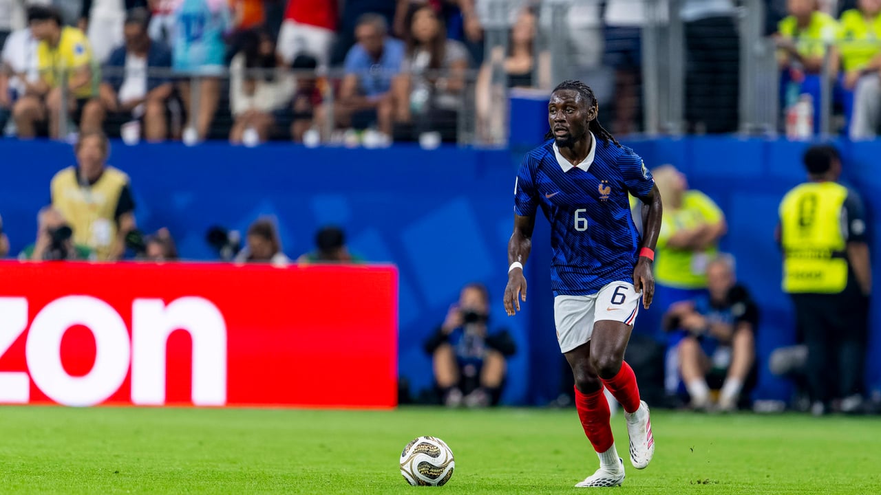 Manu Koné agita el mercado de fichajes tras su irrupción en el Mundial