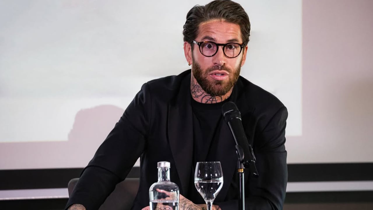 Reacción pública de Sergio Ramos a las últimas novedades sobre la compra del Sevilla
