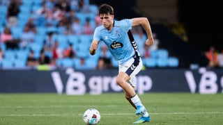 Javi Rodríguez despierta el interés de equipos italianos