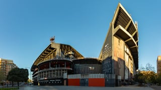 El abandono de Mestalla en su último año de vida: "¿Qué clase de persona trata así a un ser querido?"
