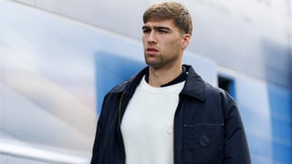 El Sevilla busca reforzar su portería y apuesta por la cantera... del Real Madrid  
