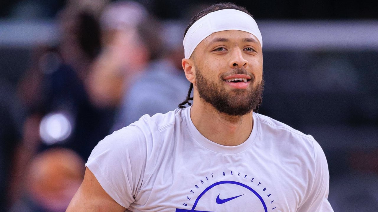 Cade Cunningham vuelve a tiempo y Nikola Jokic se suma a la fiesta