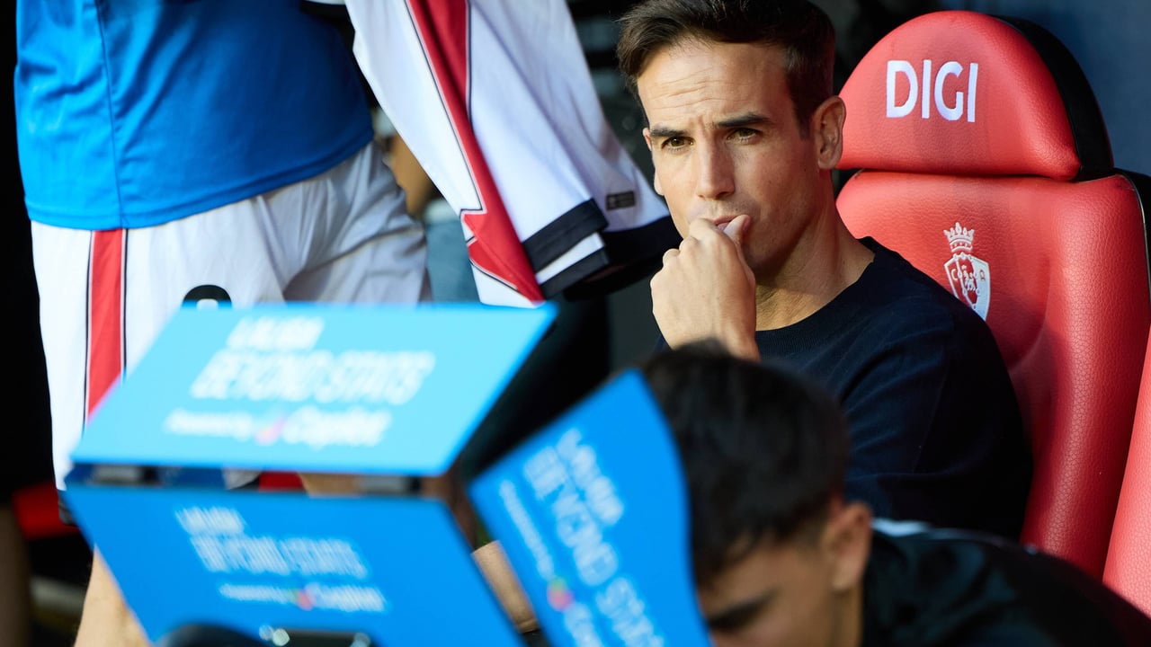 Iñigo Pérez aclara lo de Ratiu