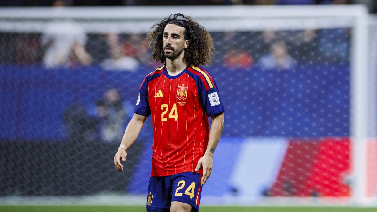 El Espanyol de Monchi gana más de 250.000 euros gracias al fichaje de Cucurella por el Real Madrid