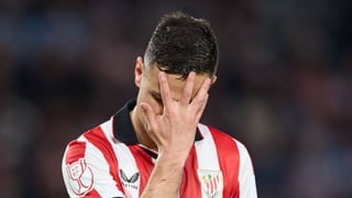 El Athletic coquetea con un descenso real y se encomienda a la Real Sociedad: la carambola que lo manda a Segunda división