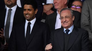 Florentino Pérez regresa a la senda europea: el Real Madrid se reconcilia con Al Khelaifi
