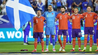 Resultados y clasificación del grupo C tras la primera jornada y partidos en el Mundial 2026: Escocia sorprende y Brasil se complica