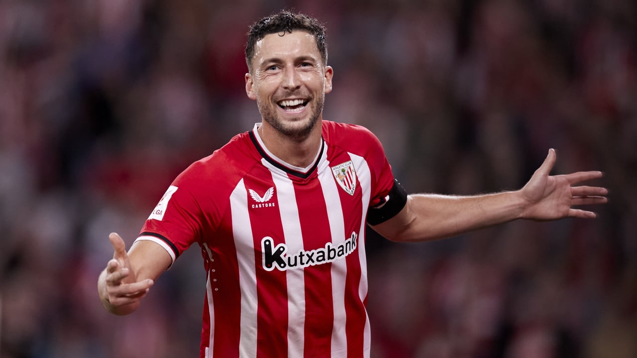 La 'segunda juventud' de De Marcos