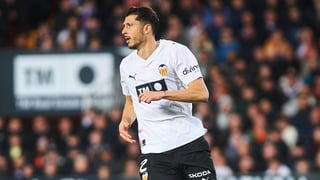 Guido Rodríguez ya brilla y cumple la primera premisa para quedarse en el Valencia