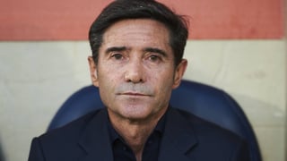 Nueva pista de Marcelino con su futuro: "Antes de retirarme me gustaría tener una experiencia allí"