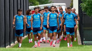 La charla arbitral de la FIFA a España: "Son situaciones un poco extrañas, esperemos que se respete para todas las selecciones" 