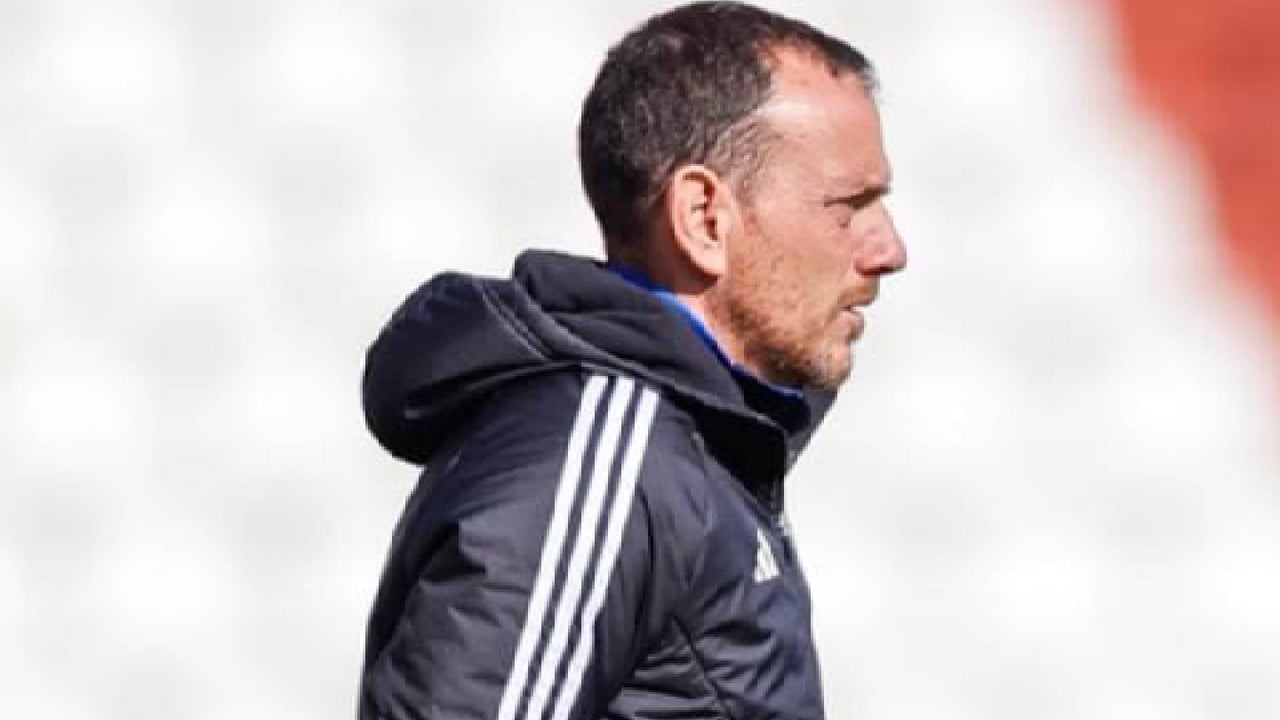 El futuro de Alberto González, aclarado