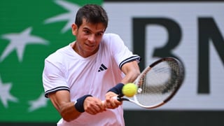 Rafa Jódar - Alexander Zverev: Horario, canal y dónde ver hoy en TV y online el partido de cuartos de final de Roland Garros 2026