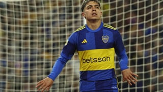 Exequiel Zeballos: la otra rivalidad entre el Celta y el Nápoles