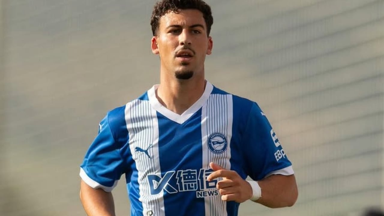 Vía libre para Víctor Parada