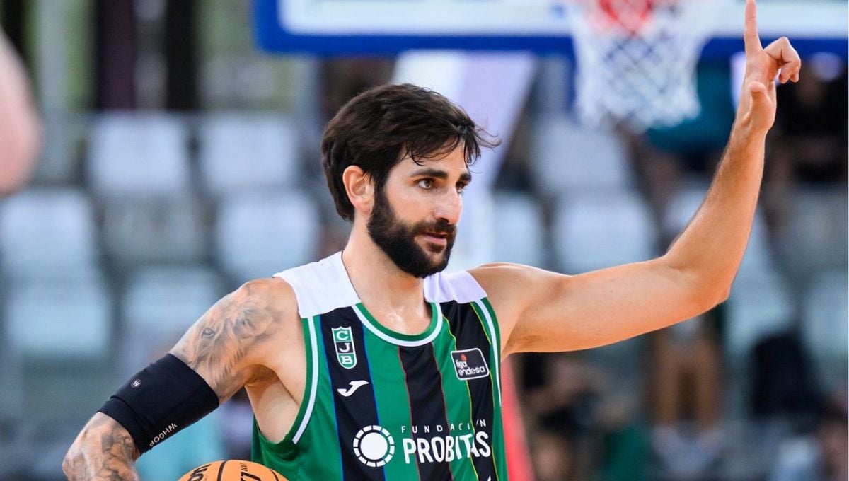 Liga ACB | Horario y dónde ver por TV la jornada 2 de la Liga Endesa de baloncesto