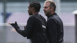 Balde se juega su futuro: cara a cara con Flick para decidir y el United aprieta con 40 millones