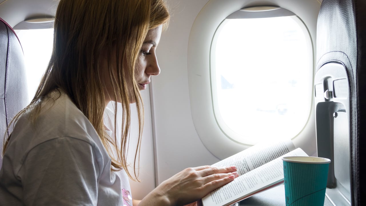 Las aerolíneas más seguras de 2025