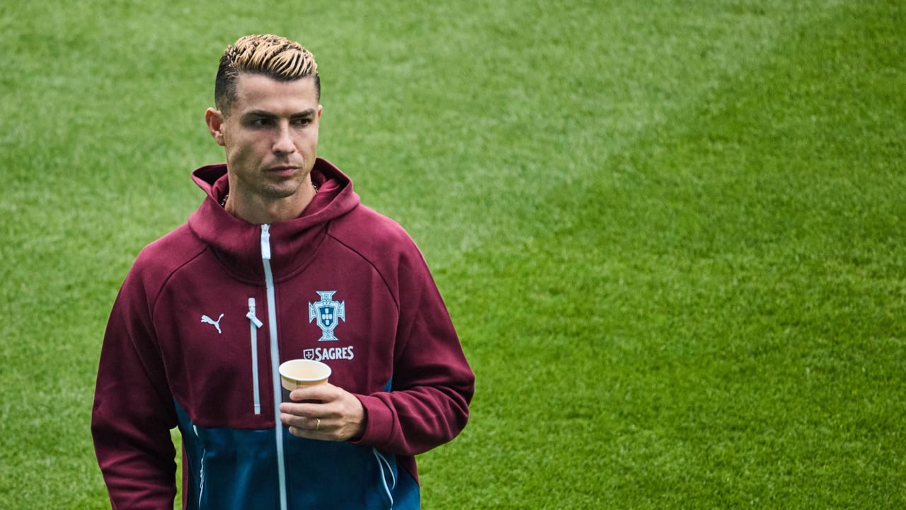 Traición a Cristiano Ronaldo: Jorge Jesus y los motivos de su inesperada fuga de Portugal