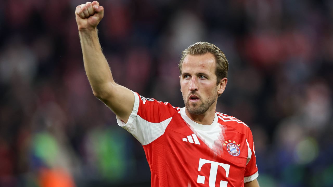 El fichaje de Harry Kane, abierto