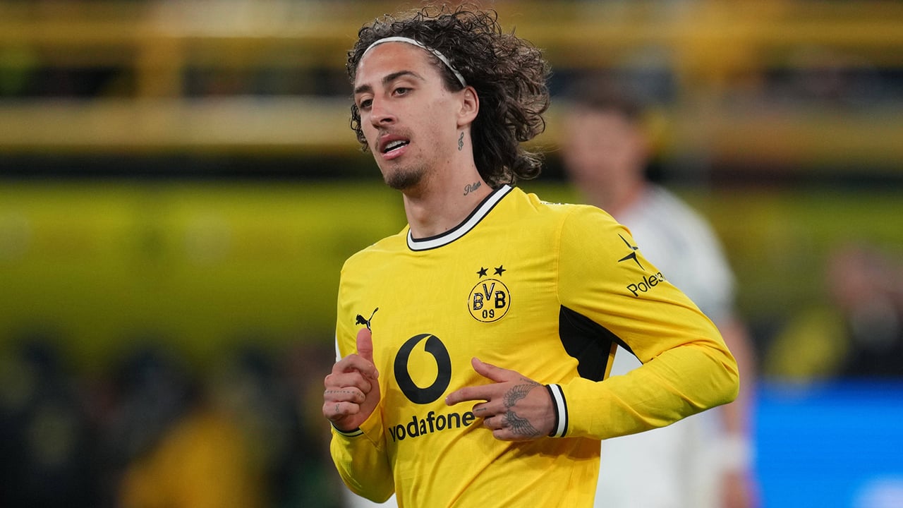 La revolución del Borussia favorece la salida de Fábio Silva y aviva las opciones del Betis