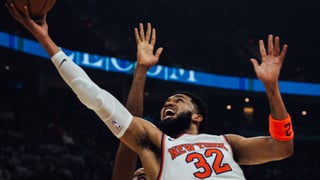 Los Cavaliers se hunden irremediablemente