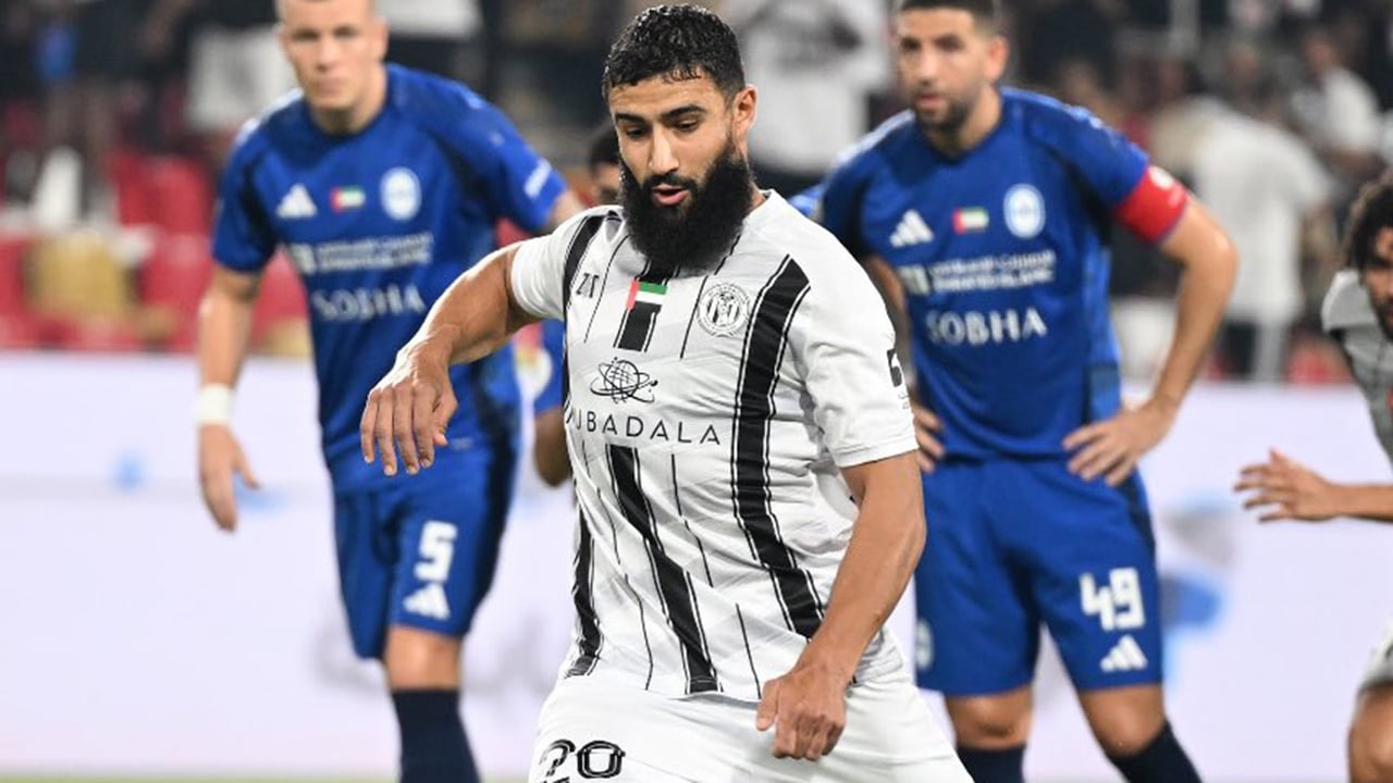 Fekir se reivindica tras su adiós al Betis