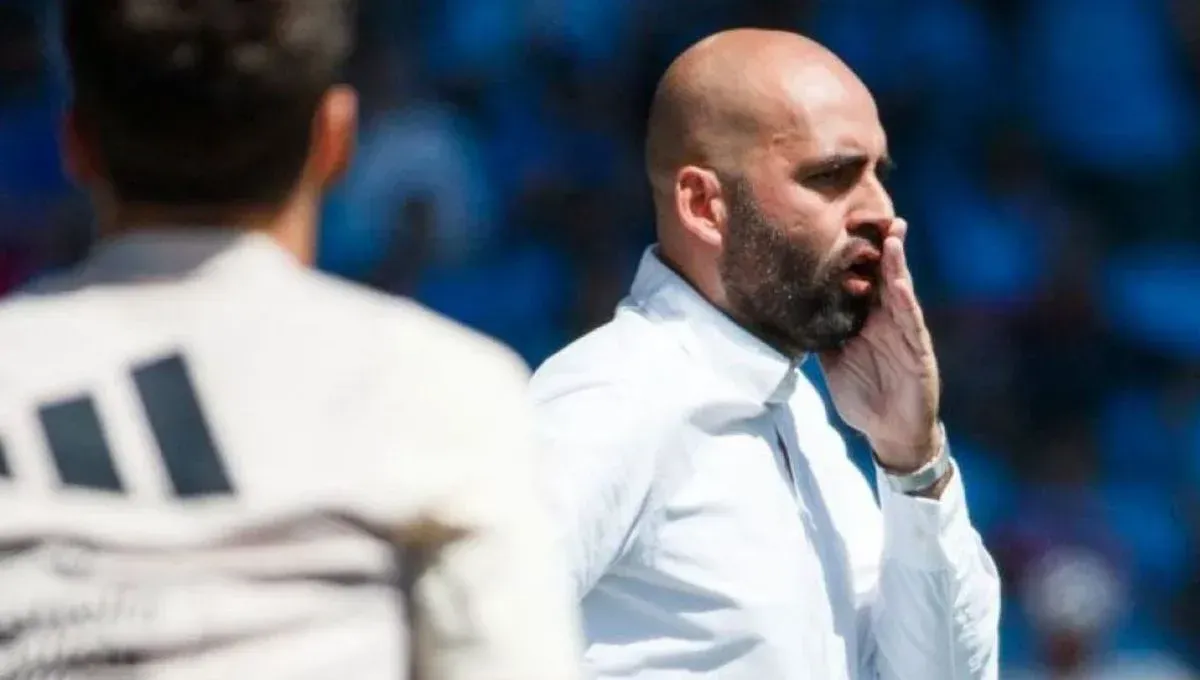 Giráldez le 'empuja' a salir del Celta y Osasuna, Getafe y Girona ya valoran su fichaje