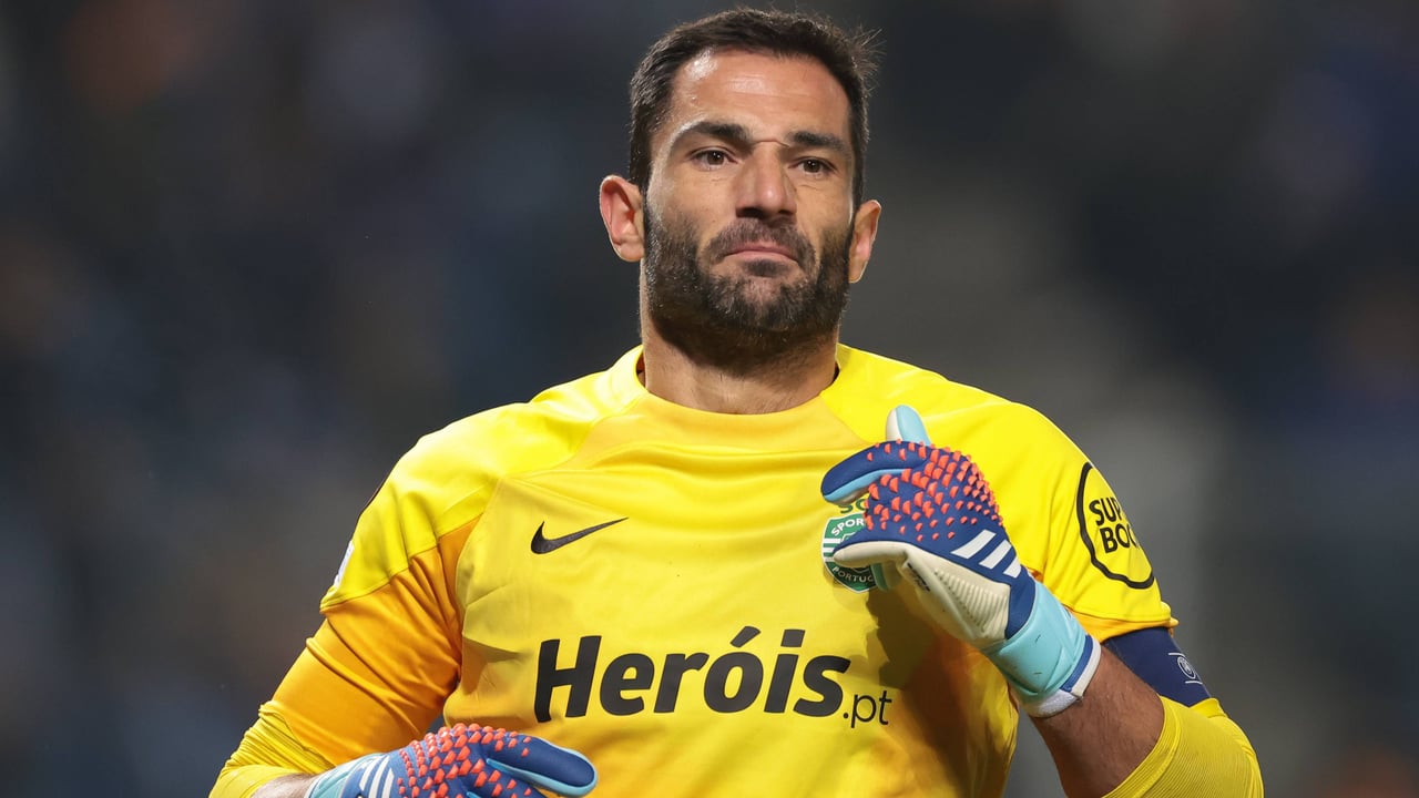 Negocia la incorporación de Antonio Adán