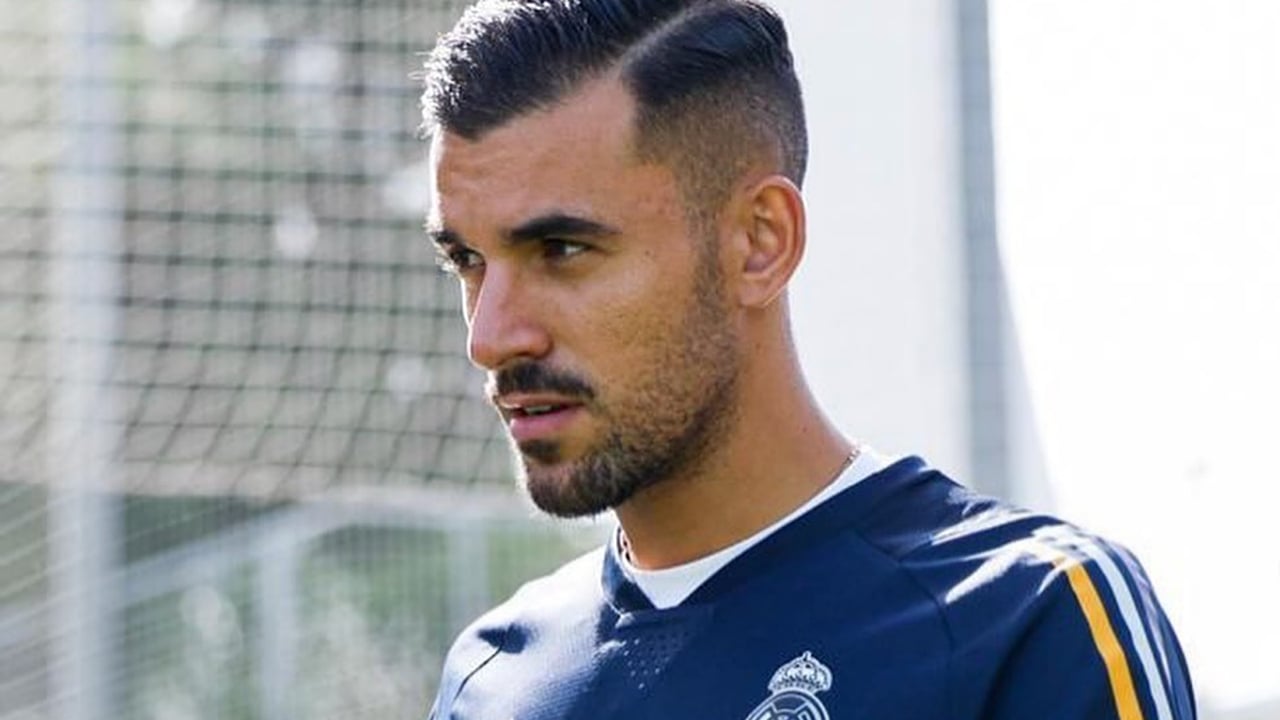 Dani Ceballos da un nuevo paso y será una opción real en breve
