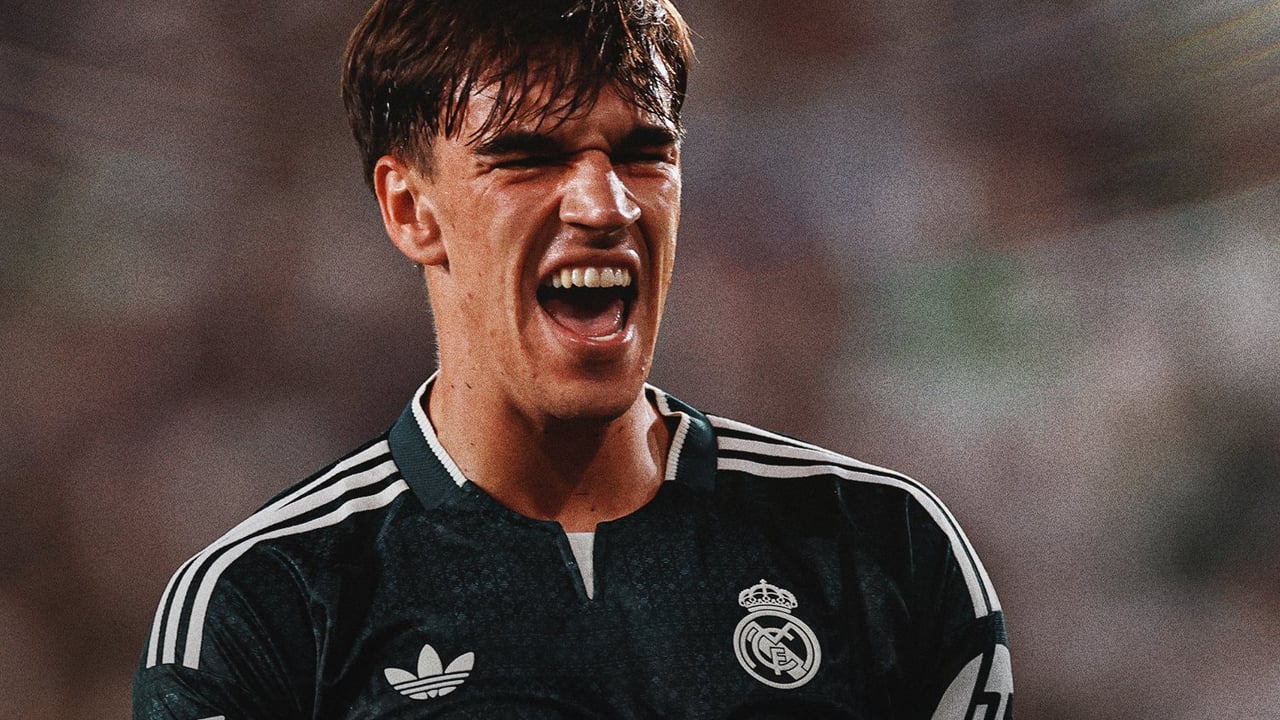 Elche 2-3 Real Madrid: Carlos Espí salva a Mourinho