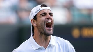 Wimbledon 2026 | Partidos y orden de juego de la jornada del hoy sábado 4 de julio con Zverev, Swiatek, Munar, Fritz...