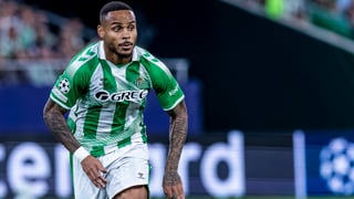 El Barça prioriza el fichaje de Natan tras activar ya la búsqueda de un central para enero y el Betis ya tiene una respuesta firme