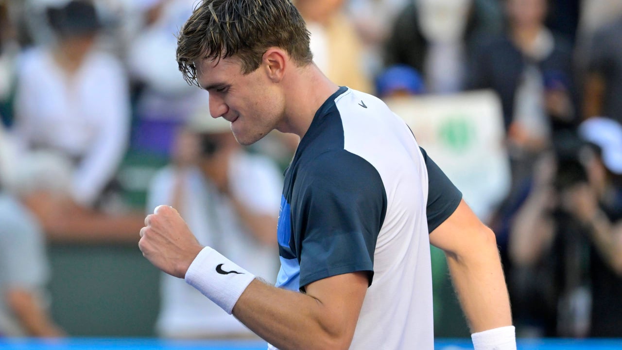 La derrota de Carlos Alcaraz en Indian Wells tiene su 'recompensa'